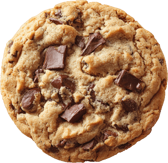 Chocolate Chunk Cookie